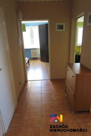 Umeblowane i wyposażone mieszkanie przy ul. Węgierskiej